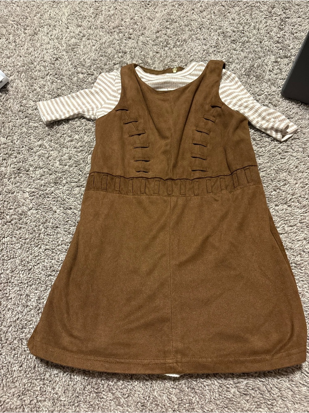 GB Girls Dress // 6
